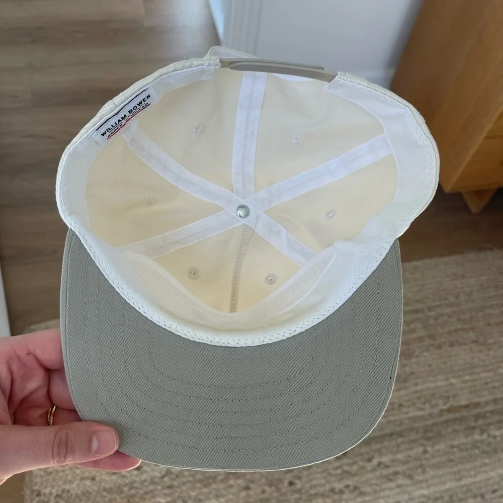 Unisex willbo Trucker Hat - Picture 6 of 10